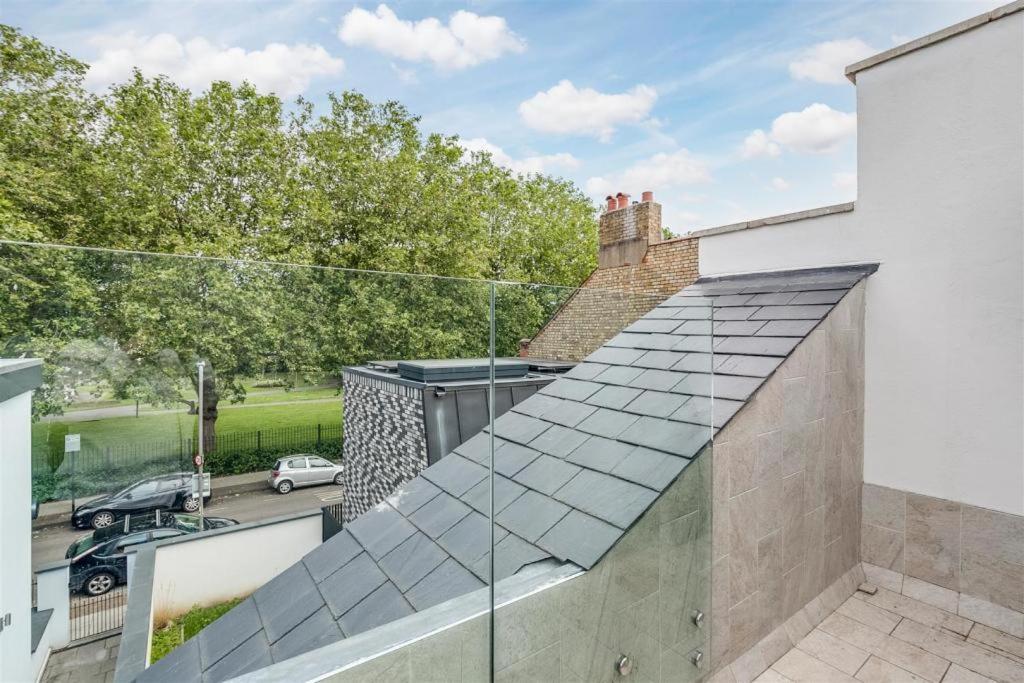 Luxurious Hidden Gem In Wandsworth Daire Londra Dış mekan fotoğraf